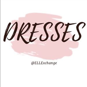 Shop the dresses in my closet! 👗